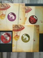 Fokuz Recordings - 10 Year Anniversary (Vinyl/CD), Verzenden, Zo goed als nieuw, 12 inch