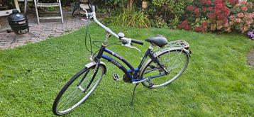 MGI salsa dames sportfiets  beschikbaar voor biedingen