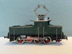 Märklin 3001.1 (CE 800) E-loc BR E 63 van de DB, Hobby en Vrije tijd, Modeltreinen | H0, Wisselstroom, Gebruikt, Locomotief, Ophalen of Verzenden