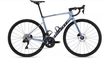 Giant Defy Advanced 1 Shimano 105 Di2 van €3599 voor € 2750 beschikbaar voor biedingen