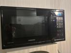 SAMSUNG Combimagnetron MC28H5013AK, Ophalen, Combimagnetron, Draaiplateau, Oven