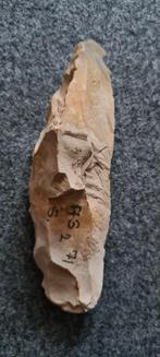 Vuurstenen sikkel, Ophalen of Verzenden