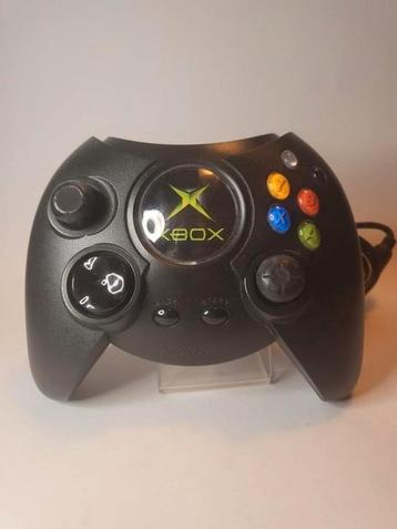 Orginele Controller voor de Xbox Original 