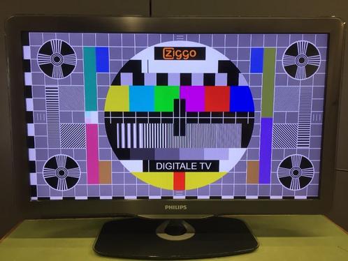 Philips led tv / 32 inch beeldiagonaal, Audio, Tv en Foto, Overige Audio, Tv en Foto, Gebruikt, Ophalen