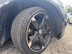 Volkswagen Scirocco 2.0 TSI AUTOMAAT | ROTOR VELGEN| 200PK, 65 €/maand, Gebruikt, 4 cilinders, 1984 cc