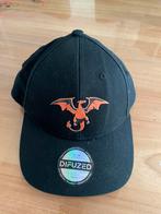 Baseballcap charisard., Kleding | Heren, Ophalen of Verzenden, Gedragen
