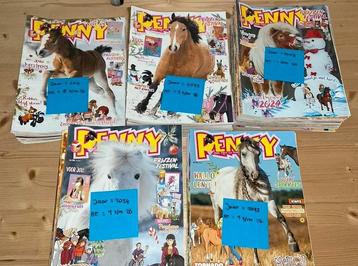 Tijdschrift Penny 2021 - 2025 beschikbaar voor biedingen