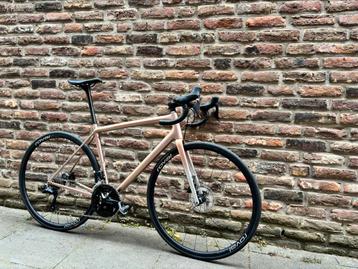 Specialized Sworks Aethos maat 56 beschikbaar voor biedingen
