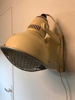 Dutch design Philips vintage Biosol lamp, Ophalen of Verzenden, Zo goed als nieuw