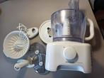 Kenwood Multi Pro Keukenmachine, Ophalen, Gebruikt, 3 snelheden of meer, 2 tot 3 liter