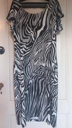 Mooi jurkje Dreamstar xxl/44, Kleding | Dames, Dreamstar, Zwart, Maat 42/44 (L), Ophalen of Verzenden