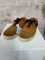 Nike Eric Koston signature schoenen / gympen maat 39, Douwenmaat 8-3 Meppel, Info@again.nu, Bruin, Nike
