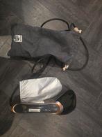 Philips Steam&Go Plus Kledingstomer, Ophalen of Verzenden, Zo goed als nieuw, Kledingstomer