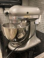 Kitchenaid Artisan, Witgoed en Apparatuur, Keukenmixers, 4 liter of meer, Ophalen, Zo goed als nieuw, 3 snelheden of meer