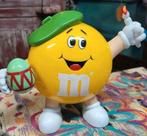 Vintage/M&M/Dispenser, Mm, Mars, Ophalen of Verzenden, Zo goed als nieuw