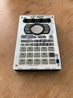 Roland SP-404 Sampler incl. Adapter, Muziek en Instrumenten, Ophalen of Verzenden, Gebruikt