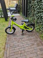 Puky youke 12 inch kinderfiets zgan topstaat!, Ophalen, Zo goed als nieuw, Minder dan 16 inch