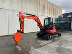 Kubota - 2014 - KX155-5 - Midigraafmachine, Graafmachine
