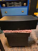 Centerspeaker van Dali AXS 120Watt, Audio, Tv en Foto, Luidsprekers, Ophalen of Verzenden, 60 tot 120 watt, Center speaker, Overige merken