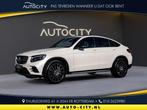 Mercedes-benz GLC-klasse Coupé 250 4MATIC AMG Line Premium B, Automaat, Gebruikt, Euro 6, 4 cilinders