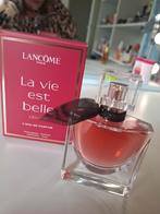 Lancome parfum, Ophalen of Verzenden, Nieuw