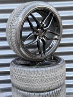 22” Orig Concaver Bmw G05 X5 X6 G06 velgen Winterbanden, Ophalen, 275 mm, Overige maten, Winterbanden