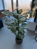 Kunstplant met pot 130 cm, Ophalen, Zo goed als nieuw