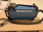 Nederman Mobiele Lasdampafzuiging, Doe-het-zelf en Verbouw, Gereedschap | Lasapparaten, Ophalen of Verzenden, Minder dan 150 ampère