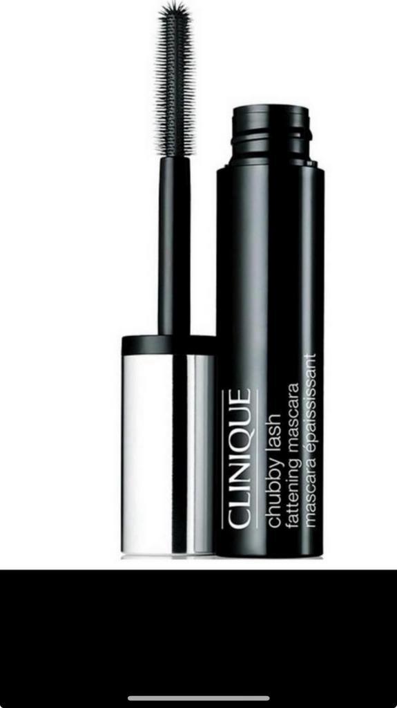 Mascara Clinique Chubby Lash Fattening Mascara, Sieraden, Tassen en Uiterlijk, Uiterlijk | Cosmetica en Make-up, Nieuw, Ophalen of Verzenden
