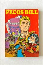 Pocketstrips: Lone Ranger – Pecos Bill (jaren ’70), Meerdere stripboeken, Verzenden, Gelezen