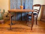 Klaptafel Vouwtafel Speeltafel Bijzettafel Tafel Frans, Antiek en Kunst, Antiek | Meubels | Tafels, Ophalen