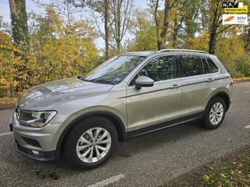 Volkswagen Tiguan 1.4 TSI Comfortline Business beschikbaar voor biedingen