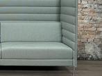 Vitra Alcove Highback bij TheReSales, Ophalen, Design, Driepersoons, 75 tot 100 cm