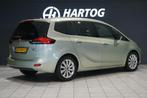 Opel Zafira Tourer 2.0 CDTI Cosmo *EERSTE EIGENAAR*, Auto's, Opel, Voorwielaandrijving, Euro 5, Stof, 4 cilinders
