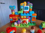 Bla bla blocks, Kinderen en Baby's, Speelgoed | Vtech, Ophalen of Verzenden, Zo goed als nieuw