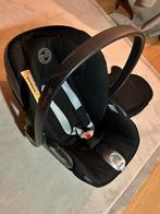 Cybex Cloud Z i-Size Autostoel, Kinderen en Baby's, Autogordel, Verstelbare rugleuning, Zo goed als nieuw, 0 t/m 13 kg