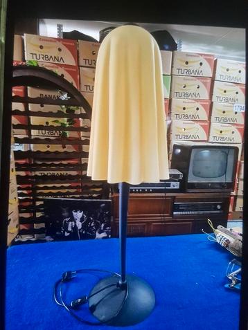 Vintage lamp van vetri murano jaren 70 beschikbaar voor biedingen