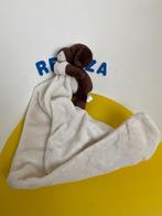 1020 BOBO buddys knuffellap lap met hond, Kinderen en Baby's, Speelgoed | Knuffels en Pluche, Ophalen of Verzenden, Zo goed als nieuw