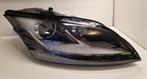 Audi TT xenon koplamp rechts 8J0941004H  8J0941030H, Auto-onderdelen, Verlichting, Niet ingevuld, Gebruikt, Niet ingevuld, Niet ingevuld
