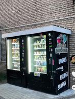 Stellplatz für Snackautomat/en, Diversen, Ophalen of Verzenden, Nieuw