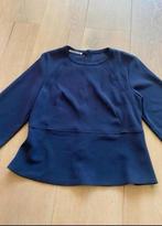 Vanilia M nieuwstaat, Kleding | Dames, Ophalen of Verzenden, Zo goed als nieuw, Zwart, Lange mouw