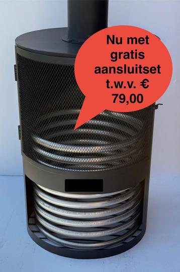 Zwembadverwarming zwembadkachel voor oa intex bestway beschikbaar voor biedingen