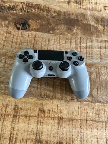 PlayStation 4 Sony DualShock 4 20th Anniversary controller beschikbaar voor biedingen