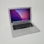 MacBook Air 2017 | 13 inch | i5 | 8GB | 128GB, Ophalen of Verzenden, 13 inch, Gebruikt, Apple