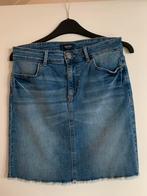 Te koop dames rok denim pieces maat M, Ophalen of Verzenden, Zo goed als nieuw