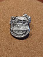 Chalet Bergrust. St.Pietersberg. Limburg, Ophalen of Verzenden, Zo goed als nieuw, Stad of Land, Speldje of Pin