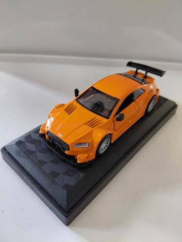 Audi RS 5 Racing 1/32 - Nieuw in verpakking beschikbaar voor biedingen