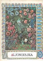 Aljonoesjka - Russische volksprookjes, Ophalen of Verzenden