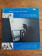 Foto's voor de Stad - Amsterdamse Documentaire 1986-1988, Ophalen of Verzenden, Gelezen, Fotografie algemeen, Diverse