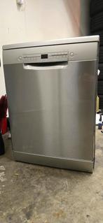 Bosch SMS4EVI00E Vrijstaande Vaatwasser, Witgoed en Apparatuur, Vaatwasmachines, Ophalen, Voorspoelprogramma, 60 cm of meer, Zo goed als nieuw